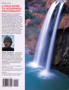 The Backpacker’s Photography Handbook