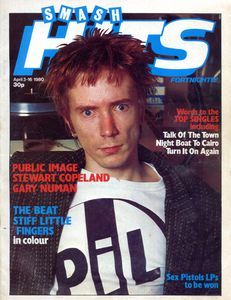 Smash Hits (April 3-16 1980)