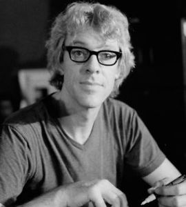 Stewart Copeland