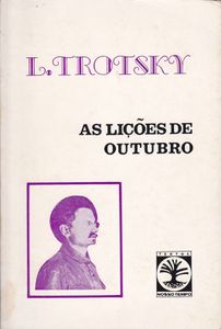 As Lições De Outubro