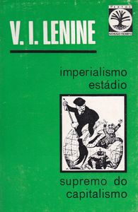 Imperialismo Estádio Supremo Do Capitalismo