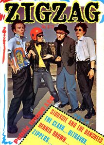 Zigzag (No.90 Dec '78)