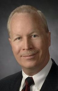 Donald K. Allen