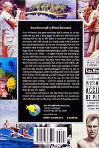 Sea Salt (Memories & Essays)