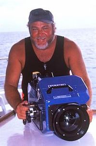 Brett Gilliam