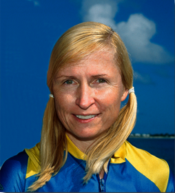 Geri Murphy
