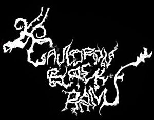 Cauldron Black Ram