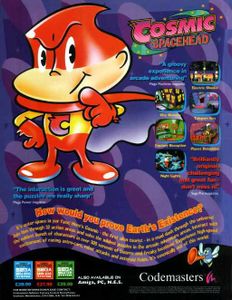 Mega - January 1994