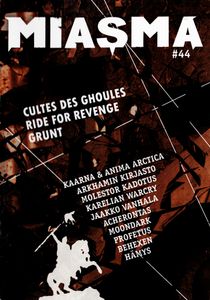 Miasma #44