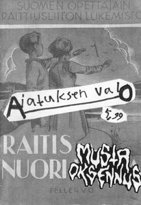 Ajatuksen Valo #5,99