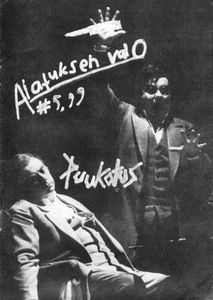 Ajatuksen Valo #5,99