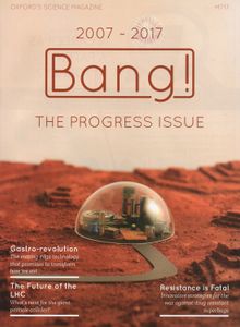 Bang!: The Progress Issue