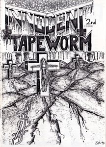 Innocent Tapeworm #2