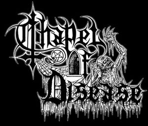 Chapel Of Disease