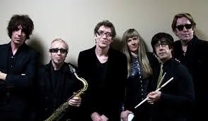 Psychedelic Furs