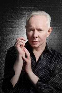 Joe Jackson