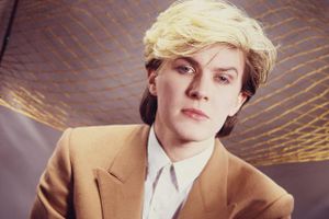 David Sylvian