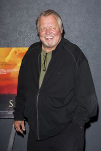 David Soul