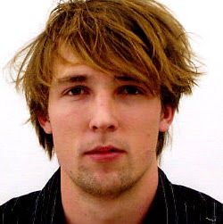 JT Bruce