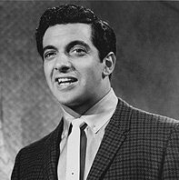 Frankie Vaughan