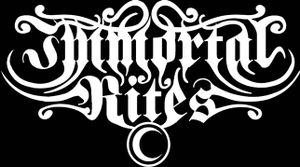 Immortal Rites