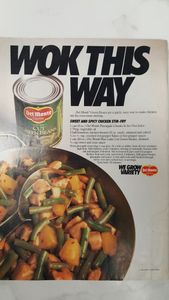 Weight Watchers Magazine (September 1991)