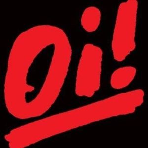 Oi!