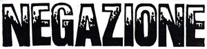 Negazione