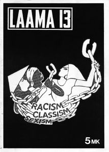 Laama 13