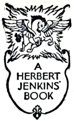 Herbert Jenkins Ltd