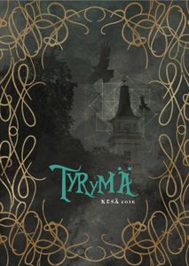 Tyrymä