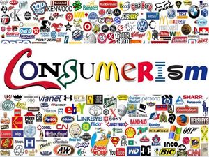 Consumerism