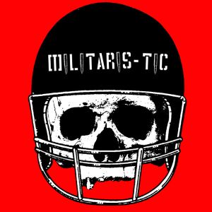 Militaris-tic