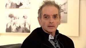 Harry Papadopoulos