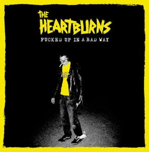 The Heartburns