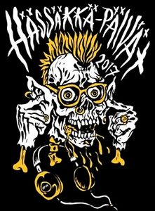 Hässäkkä-päivät