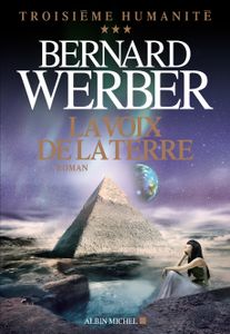 La Voix De La Terre