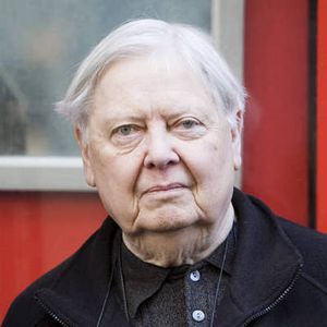 William H. Gass