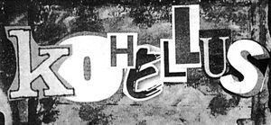 Kohellus