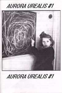 Aurora Urealis #1