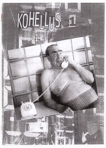Kohellus 1