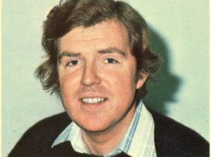 Jonathan Rice