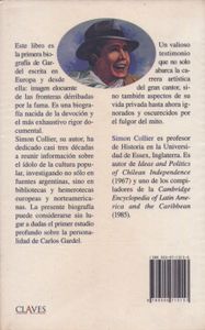 Carlos Gardel: Su Vida, Su Música, Su Época