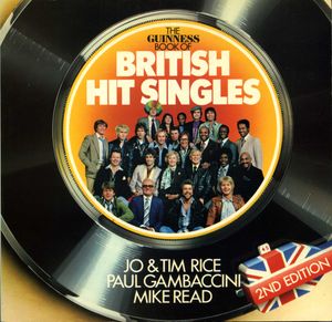 The Guinness Book of British Hit Singles