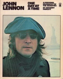 John Lennon. One Day At A Time