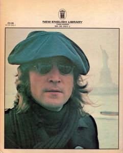 John Lennon. One Day At A Time