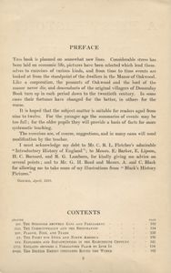 A First History of England. Part 2. The Stuarts to Present Day