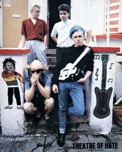 Theatre of Hate