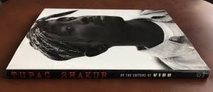 Tupac Shakur