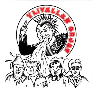 Ylivallan Orjat